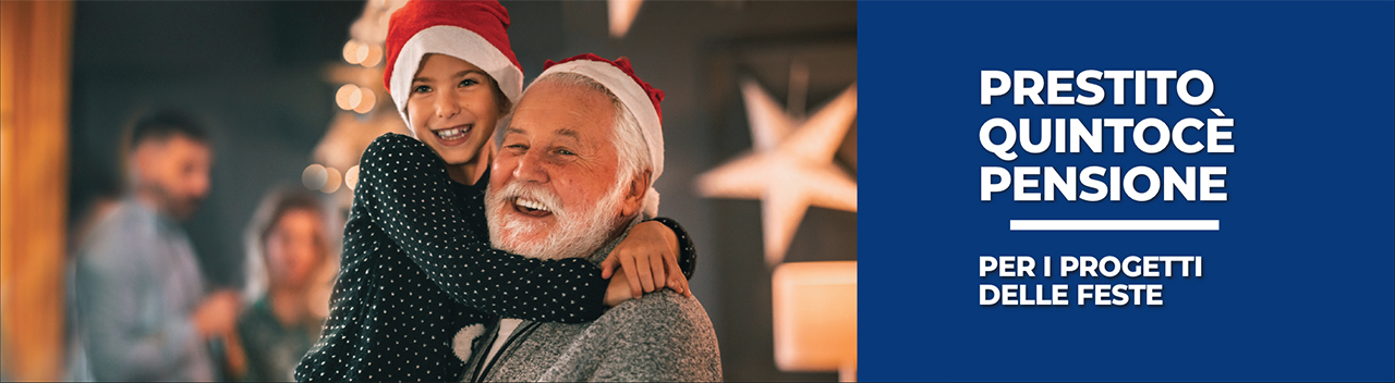 Cessione del quinto Quintocè Agenzia Finbi Srl