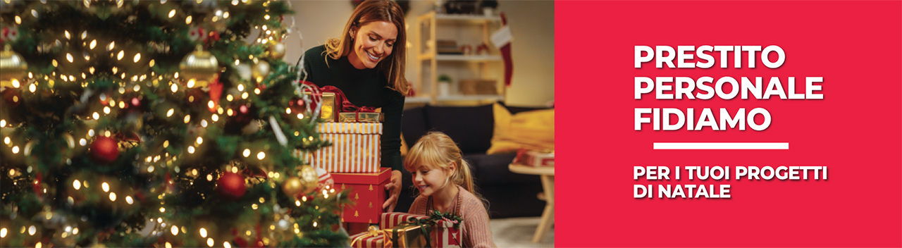 Fidiamo - Prestiti personali Agenzia Finbi Srl Fiditalia